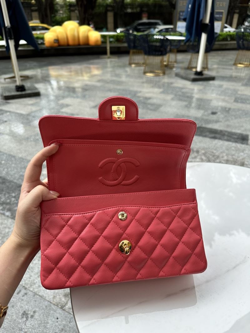 Chanel CF Series Bags